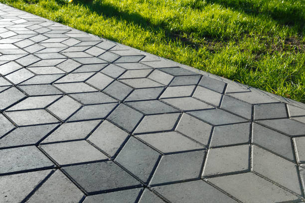 Best Driveway Paver Repairs and Restoration in Sterling City, TX