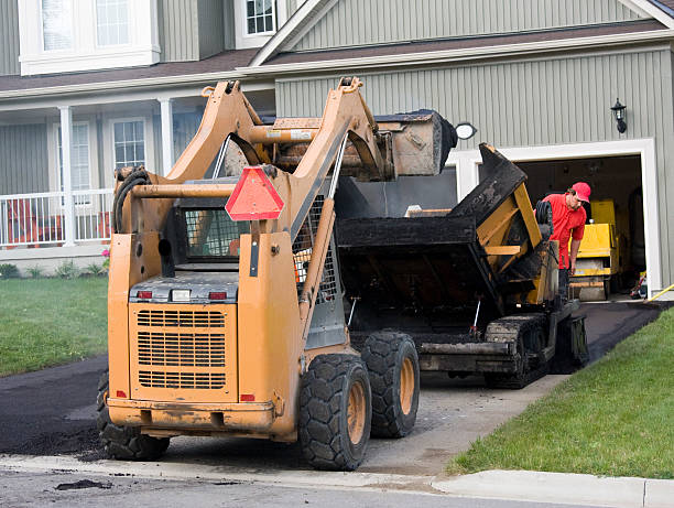 Best Driveway Resurfacing Services in Sterling City, TX