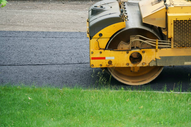 Best Residential Driveway Paving in Sterling City, TX