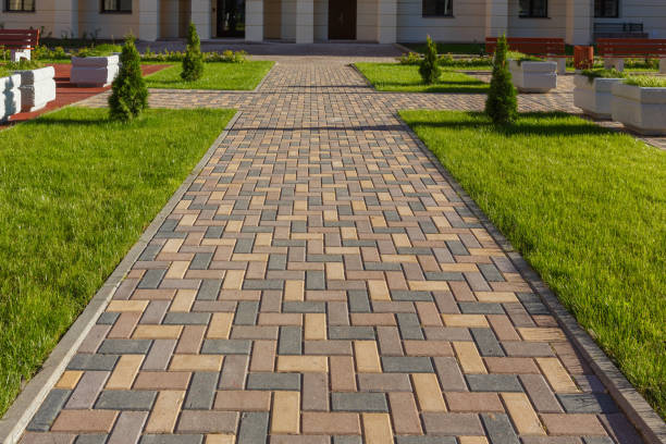 Best Driveway Drainage Solutions in Sterling City, TX